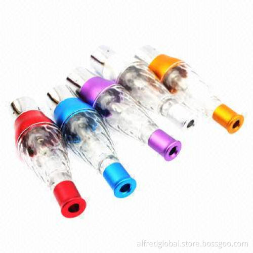 e-cigs M3 with wax burning clearomizer
